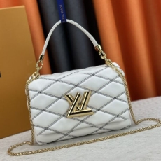 Louis Vuitton Satchel Bags